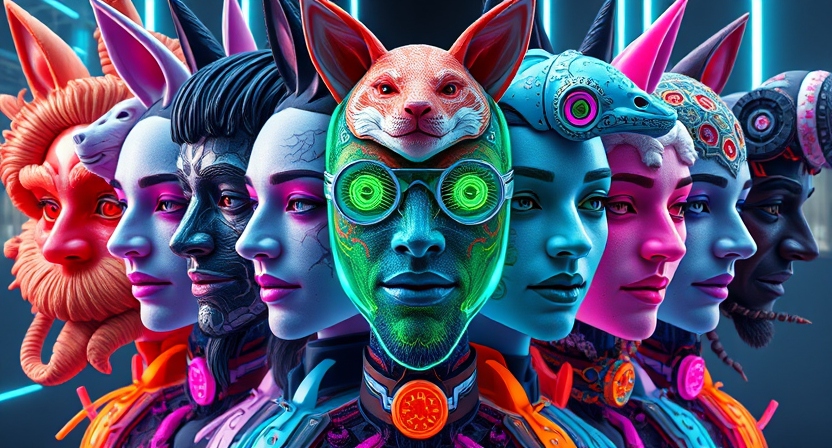 Best AI Tools to Swap Faces Akool Remaker