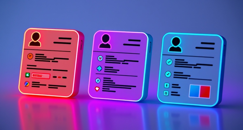 How to Build a Resume in 2025