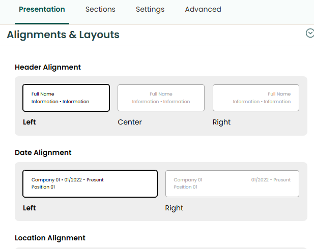 How to Build a Resume in 2025