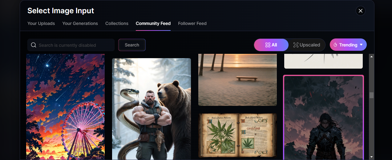 Best AI Tools to Upscale Images
