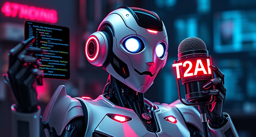 How to Make an AI Voice Assistant