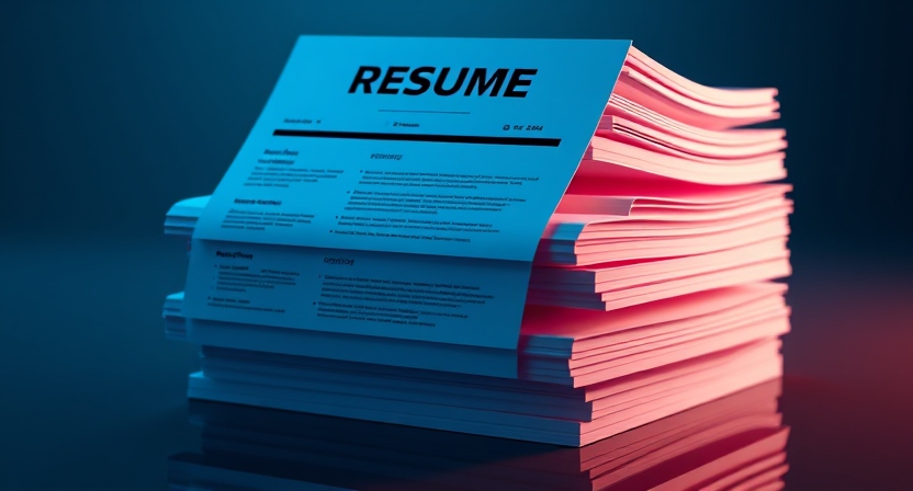 How to Build a Resume in 2025