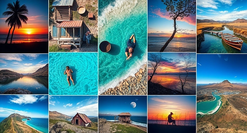 Best AI Tools to Upscale Images