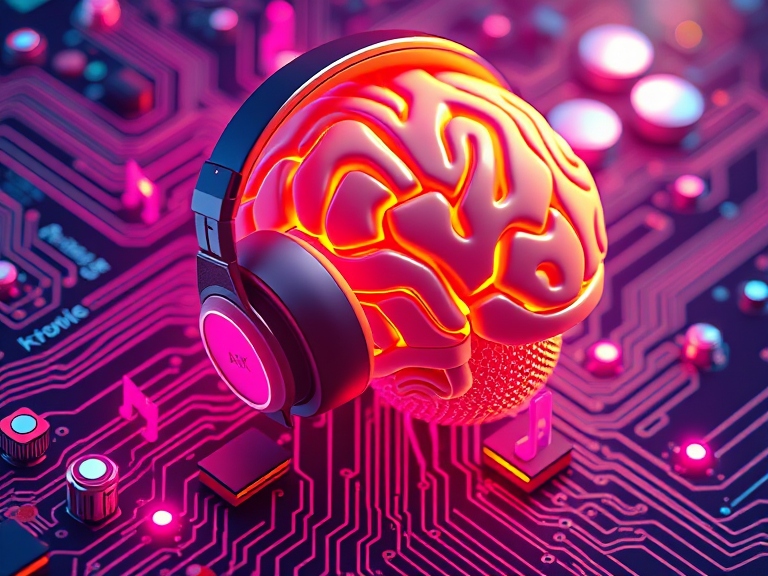 How to Generate Free Sound Effects from Text