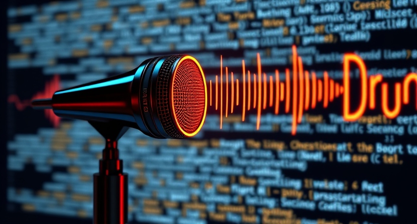 How to Transcribe Audio to Text