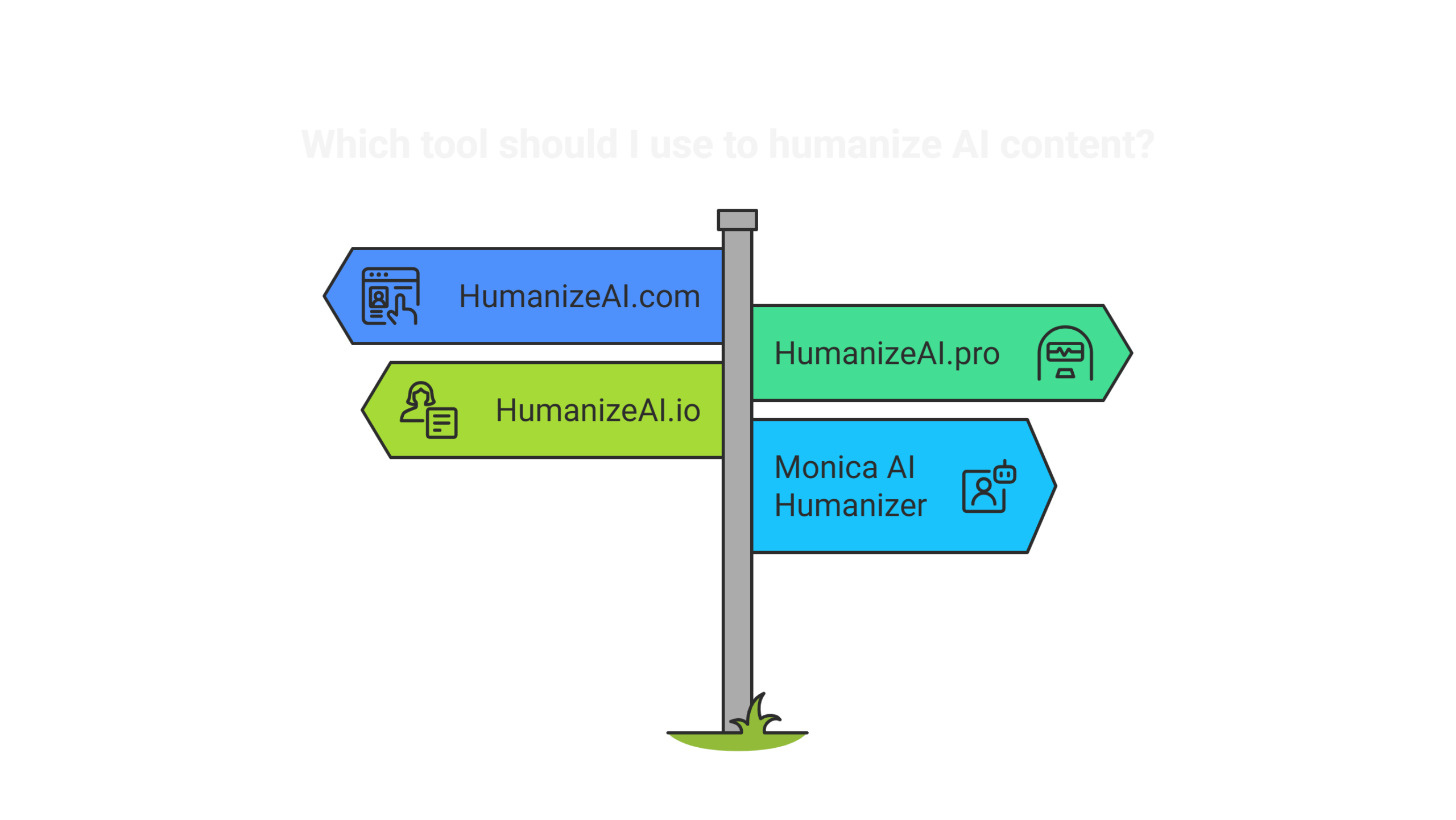 How to Humanize AI Content