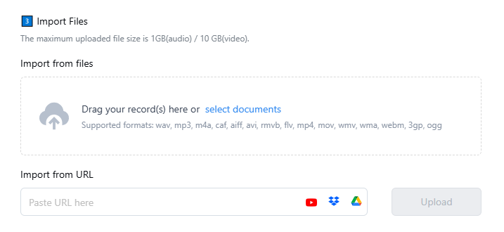 How to Transcribe Audio to Text