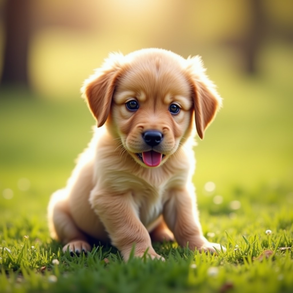 How to Generate Realistic AI Images